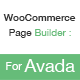 WooCommerce Page Builder For Avada and Fusion Builder - CodeCanyon Item for Sale