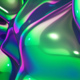 Psychedelic Iridescent - VideoHive Item for Sale