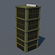 Building - 3DOcean Item for Sale