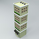 Building - 3DOcean Item for Sale