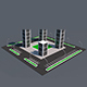 Residence - 3DOcean Item for Sale