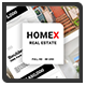 Homex // Real Estate - VideoHive Item for Sale