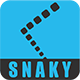 Snaky - CodeCanyon Item for Sale
