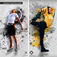 Painting Photoshop Action - GraphicRiver Item for Sale