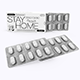 Medicine COVID-19 - 3DOcean Item for Sale