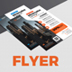 Flyer Template - GraphicRiver Item for Sale