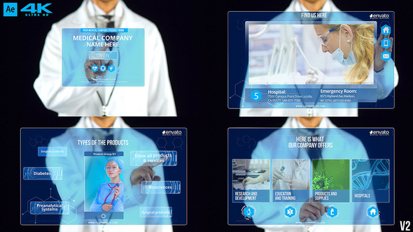 Future Of Medicine v2.1 alt