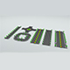 Road Pack - 3DOcean Item for Sale