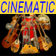 Inspiring Cinematic Emotional Piano - AudioJungle Item for Sale