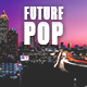 Stylish Fashion Pop Logo