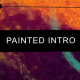 Painted Intro - VideoHive Item for Sale