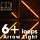 Arrow Light - VideoHive Item for Sale