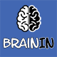 BrainIn - HTML5 game(CAPX) - CodeCanyon Item for Sale