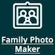 Family Photo Maker IOS (Objective C) - CodeCanyon Item for Sale