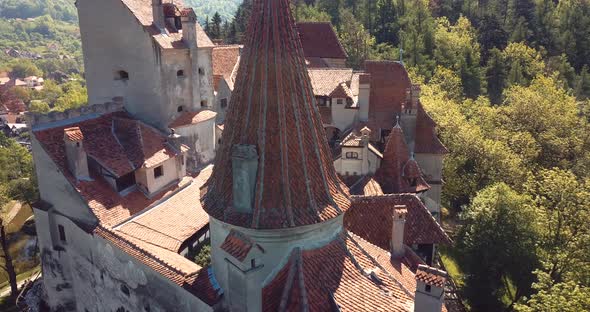 Bran Castle