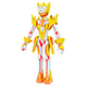 3d Model of a Robot for games and toys yellow - 3DOcean Item for Sale