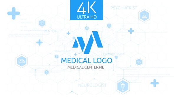 Free Videohive Medical Logo Reveal Free After Effects Templates Official Site Videohive Projects