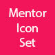Mentor Icon Pack for Elementor Page Builder - CodeCanyon Item for Sale