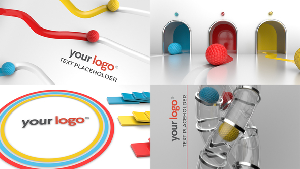 Stylish Logo Branding