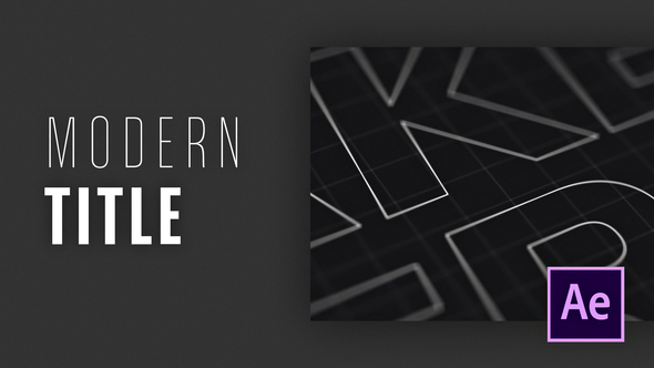 Modern Clean Tech Logo