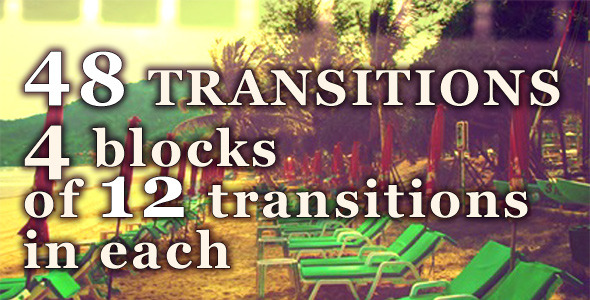 Film Transitions alt