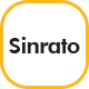 Sinrato - Electronics Prestashop Theme - ThemeForest Item for Sale