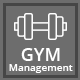 Gym Management System - CodeCanyon Item for Sale