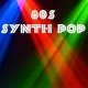 80s Synth Pop