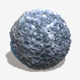 Ice Crystal Seamless Texture - 3DOcean Item for Sale