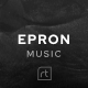 Epron - Music Theme for WordPress - ThemeForest Item for Sale