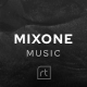 Mixone -  WordPress Music Magazine with Ajax and Continuous Playback - ThemeForest Item for Sale