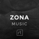 Zona - Music WordPress Theme with Ajax and Continuous Playback - ThemeForest Item for Sale