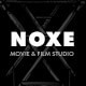Noxe - Movie Studios & Filmmakers Theme - ThemeForest Item for Sale
