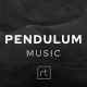 Pendulum - Beat Producers, DJs & Events Theme for WordPress - ThemeForest Item for Sale