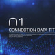 Connection Data Titles - VideoHive Item for Sale