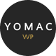 Yomac — Magazine and Blog HTML Template - ThemeForest Item for Sale