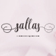 Sallas - GraphicRiver Item for Sale