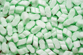 Packing beans polystyrene foam pellets - PhotoDune Item for Sale