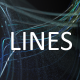 Ambient Lines | Abstract Titles - VideoHive Item for Sale