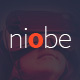Niobe HTML Mobile Template - ThemeForest Item for Sale