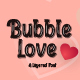 Bubble Love - GraphicRiver Item for Sale