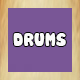 Percussion Stomp Drums