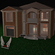 110 x VRay Building Materials S02 for Cinema 4D - 3DOcean Item for Sale