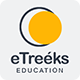 eTreeks - Online Courses & Education Landing Page Template - ThemeForest Item for Sale