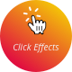 WP Click Effects | WordPress Click Animation Plugin - CodeCanyon Item for Sale