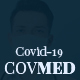 Covmed - Covid-19 Prevention Joomla Template - ThemeForest Item for Sale