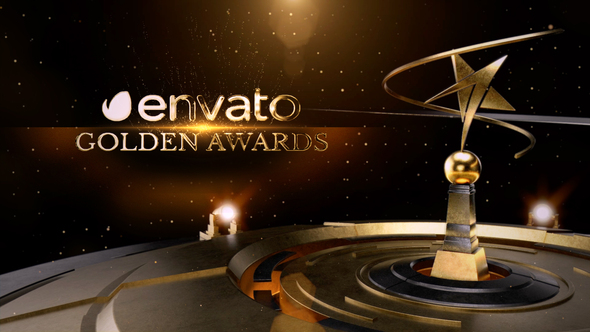Golden Awards Opener