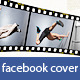 Facebook Timeline Cover Photo Strip - GraphicRiver Item for Sale