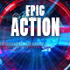 Epic Action & News Trailer Ident