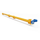 Screw conveyor DEMIX CM ITALTECH - 3DOcean Item for Sale